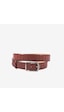 Mocassini Erkek Kemer 001mcsn 28898 Bordo