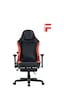 Fashcolle Globe Pro Black-red Oyuncu Koltuğu Siyah - Kırmızı Fashcolle Globe Pro Black-red Oyuncu Koltuğu Siyah - Kırmızı