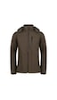 2As Sagwon Iı.softshell Erkek Mont Haki 001