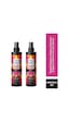 Urban Care Style Guide Deniz Tuzu Etkili Doğal Dalga Sağlayan Saç Spreyi 2 x 200 ML