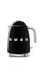 Smeg 50's Style Retro KLF03BLEU 1.7 L Su Isıtıcı Kettle