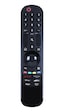 Lg Uyumlu Mr24 Akb76045007 Mr21/mr22/mr23 Ses Komutlu Tv Kumandası