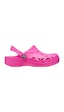 Crocs Baya Clog K 28161 PEMBE