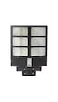 Cata Ct-4643 6000w Solar Led Sokak Armatürü Kumandalı