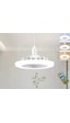 Cata CT-1153 E27 42 W 3 Renk Yanma Modlu Dimlenebilir Fan Led Ampul Cata CT-1153 E27 42 W 3 Renk Yanma Modlu Dimlenebilir Fan Led Ampul