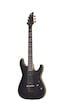 Schecter Demon-6 Elektro Gitar (Aged Black Satin)