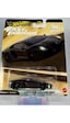 Hot Wheels Premium Fast & Furious Lamborghini Aventador Coupe 1/64 Model Araba Siyah