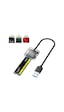 Ally M.2 Sata USB 3.0 Gen1 SSD Harddisk Kutusu M.2 NGFF- JMS578 Taşınabilir Disk Aparatı Ally M.2 Sata USB 3.0 Gen1 SSD Harddisk Kutusu M.2 NGFF- JMS578 Taşınabilir Disk Aparatı