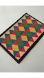 Coco Doras 40x60 Cm Doğal Koko Kıl Paspas,hindistan Naturel Kapı Önü Paspası Diğer