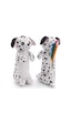 Nici Puchimals Dog Dalmatian Kalem Kutusu 61329 Çok Renkli Nici Puchimals Dog Dalmatian Kalem Kutusu 61329 Çok Renkli
