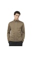 Salomon Sntıal Mıdfleece Fz M Renkli