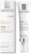 La Roche Posay Pure Vitamin C Yeux Işıltı Veren Göz Kremi 15 ML