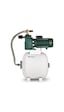 Baymak JET 102 M 50 L Tanklı 1 Hp 4 Kat 5 Daire Hidrofor
