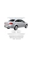 Fiat Linea Krom Set 17 Parça 2007 Ve Üzeri Paslanmaz Çelik
