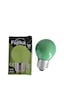 Fujika 15w Yeşil Gece Lambası Top Ampul 15lm E27 220v 7cmx4cm 1 Adet 1 Ad Fujika 15w Yeşil Gece Lambası Top Ampul 15lm E27 220v 7cmx4cm 1 Adet 1 Ad