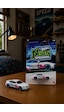 Hot Wheels Bmw M4 Neon Speeders Oyuncak Araba Çok Renkli