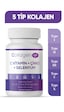 Collagen Life Pro Kolajen 90 Tablet Collagen Life Pro Kolajen 90 Tablet