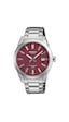 Casio Efv-160d-4avdf Erkek Kol Saati Metalik Gri