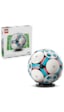LEGO® Editions Football Futbol Topu 43019 - 10 Yaş ve Üzeri Çocuklar İçin Yaratıcı Oyuncak Yapım Seti (1498 Parça)