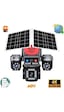Avenır 4mp Solar Av-s445 4 Kameralı 4g Solar Kamera