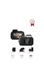 Torima Cmr-37 Siyah Mini Dijital Video Fotoğraf Makinesi Kamera Siyah
