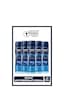Nivea Men Fresh Active Erkek Sprey Deodorant 5 x 150 ML