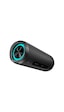 Qcy SP7 40 W RGB Işık TF Kart Girişi Bluetooth 5.4 Hoparlör