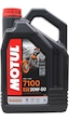 Motul 7100 20W-50 4T Motosiklet Motor Yağı 4 L