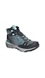 Karrimor Coil Mid Ladies Kadın Outdoor Bot Green Yeşil