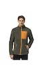Merrell Jer Erkek Yeşil Ceket - Yeşil M25jerm-680 Çok Renkli
