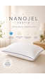 Formeya Climate Nano Jel Yastık %100 Pamuk Dış Kumaş 110