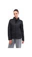 Lumberjack Wb Padded 1sn28 5pr Siyah Kadın Mont 000000000102026857 Siyah