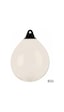 DAN-FENDER B50 Balon Usturmaça 40.5x57 cm Beyaz