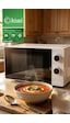 Kiwi KMO-4244 700 W Solo Mikrodalga Fırın