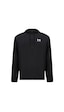 Under Armour Rival Wvn Windbreaker Erkek Rüzgarlık 1390149-001 Siyah