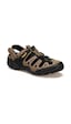 Lumberjack Dockers 216504 Kum Renk Günlük Erkek Spor Sandalet Kum
