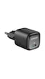 Anker Nano A2698 USBC Gan 30 W Hızlı Şarj Cihazı Siyah