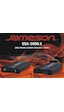 Jameson Usa-5000.5 Stero ve Mono Çift Yonlu 5000 Watt 6 Kanal 4 Ç