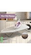 Porsima 15120-2 Smart Mini Seyahat Portatif Katlanabilir Ayaklı Ütü Masası Çok Renkli