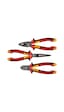 Milwaukee 3 Parça Vde Pense Seti 4932464575