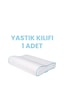 Viscofoam Yastık Kılıfı 57x37x10-7cm