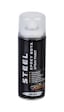 Steel Sprey Boya 400 ML Beyaz St-0529 0529 4688 9876