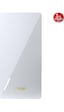 Asus Rp-be58 Be3600 Wıfı7 Dual Band Mesafe Genişletici Priz Tip Asus Rp-be58 Be3600 Wıfı7 Dual Band Mesafe Genişletici Priz Tip