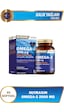 Nutraxin Omega 3 2000 Mg 60 Softjel - Balık Yağı, EPA 720, DHA 480 Mg
