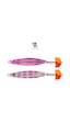 Effe Psycho Sprat Jig Kaşık Hg1865 - 80 Gr