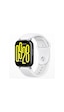 Xiaomi Redmi Watch 5 Active Uyumlu Silikon Kordon