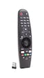 Ayt Huayu Rm-g3900 V2 LG Uyumlu Smart Tv Netflix Amazon Tuşlu Universal Sihirli Kumanda Air Özellikli Usb Li