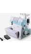 Kiwi Overlok Makinesi Ksw-3097