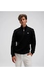 Ellesse Erkek Sweatshirt Em603-bk Black Çok Renkli