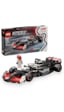 LEGO® Speed Champions MoneyGram Haas F1® Team VF-24 Yarış Arabası 77250 - 10 Yaş ve Üzeri Çocuklar için Yaratıcı Oyuncak Yapım Seti (242P) LEGO® Speed Champions MoneyGram Haas F1® Team VF-24 Yarış Arabası 77250 - 10 Yaş ve Üzeri Çocuklar için Yaratıcı Oyuncak Yapım Seti (242P)